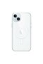 iPhone 15 Plus Clear Case with MagSafe