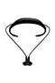 Neckband Bluetooth 5.0 Wireless Magnetic Absorption Earphone - 3