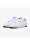 Ca Match Unisex White Sports Shoes - 2