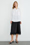 Basic Double Pocket Shirt - 6