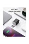 511 Charger Nano3 30W Black - 2