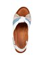 Genuine Leather Sandals Model Name: Nerina - 3