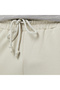 United4 Regular Fit Men's Cream Sweatpants - 5