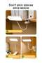 3 Modes Touch Dimming USB Dimming Clip Table Lamp - 7