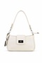 Minimalist Design Women's Baguette Bag - Classic and Modern in One - 6