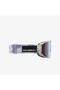 نظارات تزلج زرقاء للجنسين من S/view 3 Ml - 3