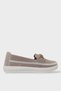 Women's Daily Lightweight Seasonal Comfortable Casual Shoes Mink - Cream