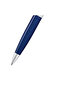 Pen 300 E9341 Glossy Blue With Chrome Plated Trims Bp - 3