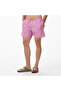 Comfort Fit Men's Pink Swim Shorts - 3