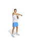 شورت رجالي باللون الأزرق من Running Essentials - 4