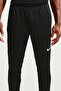 Men's Black Sweatpants - Slim Fit Narrow Leg - 8