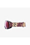Radium Sigma Unisex Pink Ski Goggles - 4