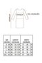 Women's Dress White Gray Sleeveless Double Breasted Collar Above Knee Waist Detailed Geometric Patterned Stylish - 4