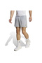 شورت رمادي للرجال من Running Essentials