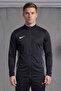 سترة رياضية للرجال من Dri-FIT بسحّاب كامل - سترة تدريب - 6