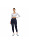 Wb 22 Ct133 Women's Navy Blue Sweatpants - 3