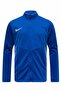 سترة رياضية للرجال من Dri-FIT بسحّاب كامل - سترة تدريب