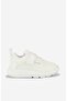 Yatu Unisex Children's White Sports Shoes