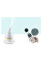 Air Humidifier, USB Aromatherapy Oil Diffuser, Quiet, Heat Free, Color Changing LED Diffuser - 4
