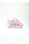 346. P26Y. 104 Yatu Pink Girls' Sports Shoes - 2