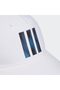 Tour Print Men's White Hat (Jz0445) - 3