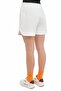 Wl 20Kinda-Y 6Fx Ecru Women's Shorts - 2