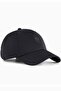 Men's Black Ferrari Logo Cap - Adjustable Sports Cap - Premium Cotton Fabric