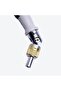 Bit Driver Multi-Bit Screwdriver Set with Magnetic Holder - 3