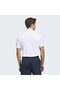 Men's White Polo T-Shirt (Kc5548) - 2