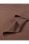 Coffee Color Poplin Fabric 140X250Cm - 2