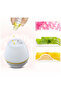 Air Humidifier, USB Aromatherapy Oil Diffuser, Quiet, Heat Free, Color Changing LED Diffuser - 5