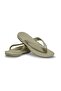 حذاء Crocband Flip للجنسين 11033 - 2