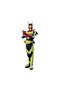 Kamen Rider Zero One Hero's Brave Statue Figure Kamen Rider Zero Two Ver.A Figure by - 2
