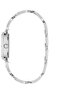 Ladies Silver Tone Analog Watch - 4