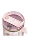 The X LoveShackFancy Holiday Quencher | 40 OZ | Pink | - 4
