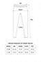 High-Waisted Black Leggings – Seamless, Stretchable, All-Day Comfort & a Flattering Fit - 8