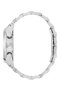 Gc Dress Men S 3540 D Mvmt Blue Dail 10 Amt Silver Stainless Steel Brct - 3