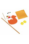 Craft set, windmill, - 2