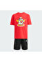 Lk Dy mm t Set Children's Tracksuit Set Jz7672 - 6