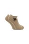 Women's Cotton Booties Socks Colorful 4-Piece Pack - 5