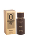 Pure million for Him Eau De Parfum 50ml– Luxury Unisex Perfume - White floral,tube rose & amber