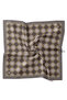 Crystal Scarf Diamond Pattern Mold Green - 2