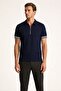 Caz 44715 Polo Yk T-Shirt