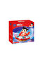 UFO Buildable Figures by - 2