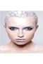 Anesthetic Gray 9 Months Disposable Contact Lenses, Cosmetic Contact Lenses, Gray Contact Lenses - 2