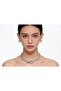 Ribbon Bow Necklace - 2
