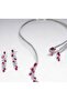 Nova Ruby necklace - 2