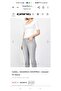 Gang 94Gerda Cropped Relaxed Fit Elastane Jeans Pants - 4