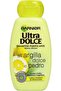 Ultra Dolce Purifying Shampoo for Oily Hair with Sweet Clay/Cedar, 250 ml