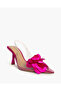FLOWER DETAIL SLINGBACK IN FUXIA - 6